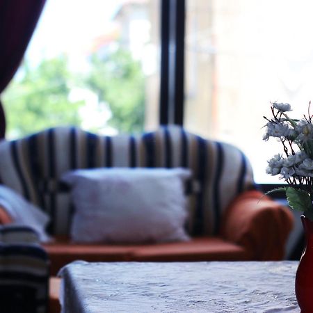 Sunset Hostel Shkoder Ngoại thất bức ảnh
