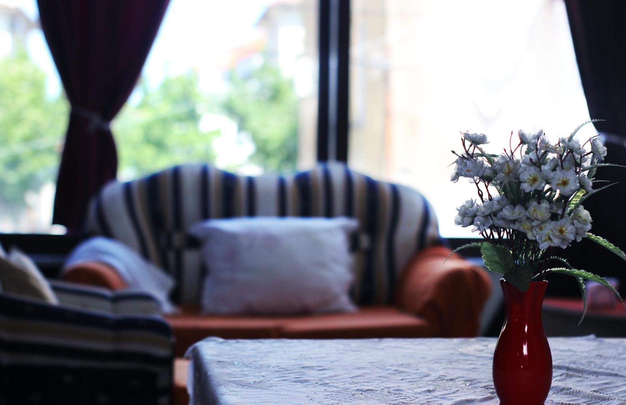Sunset Hostel Shkoder Ngoại thất bức ảnh